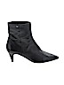 MICHAEL Michael Kors Black Ankle Boots Size 10 (wide) - photo 1