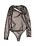 Assorted Brands Gold Bodysuit Size M - photo 2