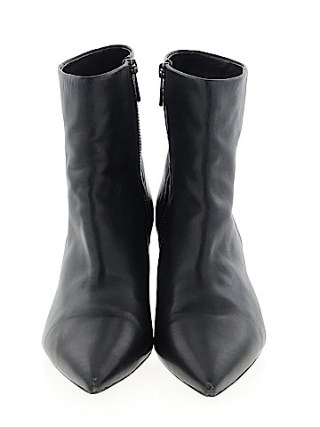 MICHAEL Michael Kors Ankle Boots (view 2)
