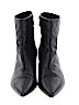 MICHAEL Michael Kors Black Ankle Boots Size 10 (wide) - photo 2