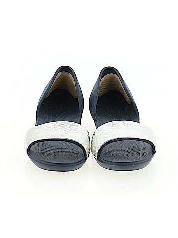 Crocs Flats (view 2)