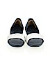 Crocs Blue Flats Size 8 (wide) - photo 2