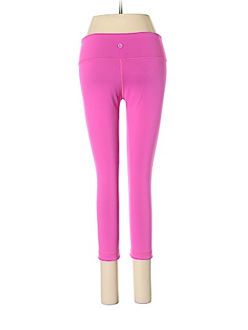 Lululemon Athletica Active Pants (view 2)