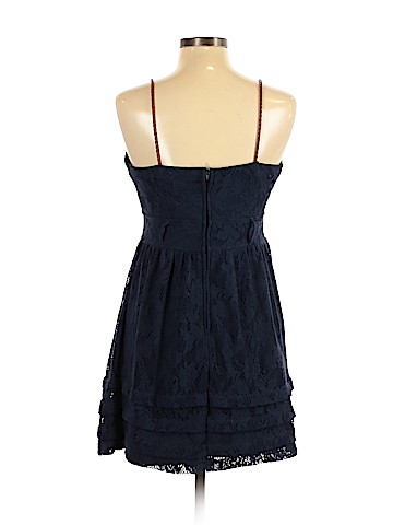 City Triangles Casual Dress (view 2)