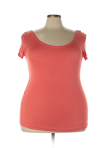 Splash Short Sleeve Top (view 1)