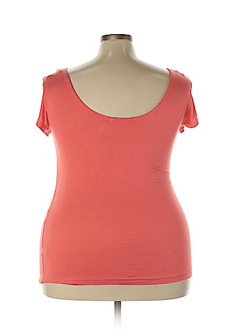 Splash Short Sleeve Top (view 2)