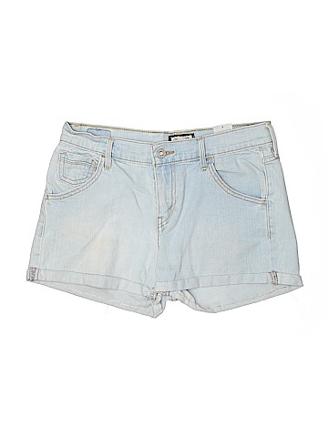 Levi's Denim Shorts (view 1)