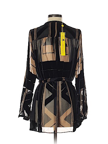 Catherine Malandrino Long Sleeve Blouse (view 2)