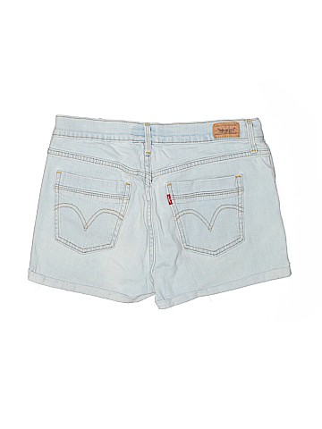 Levi's Denim Shorts (view 2)