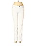 Hudson Jeans White Jeans Size 27 waist - photo 1