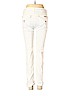 Hudson Jeans White Jeans Size 27 waist - photo 2