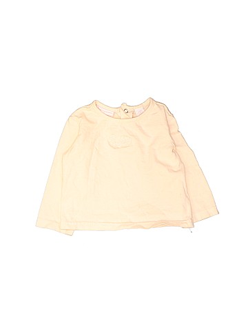 First Impressions Long Sleeve T-Shirt (view 1)