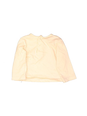 First Impressions Long Sleeve T-Shirt (view 2)