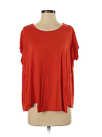 Rachel Pally Short Sleeve Top (view 1)