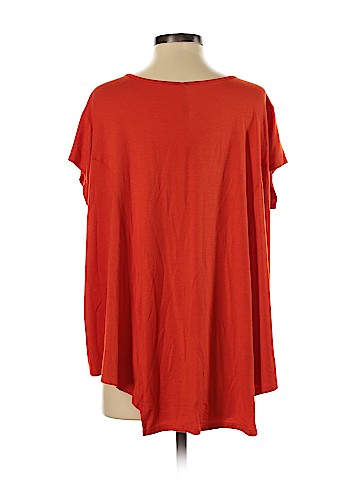 Rachel Pally Short Sleeve Top (view 2)