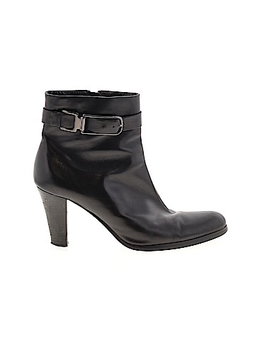 Franco Sarto Ankle Boots (view 1)