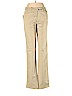 FIORUCCI Tan Jeans Size 5 - 6 - photo 1