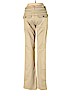 FIORUCCI Tan Jeans Size 5 - 6 - photo 2