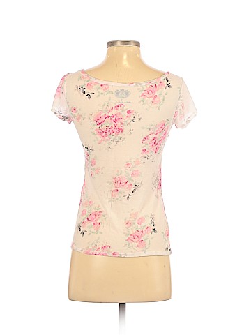Juicy Couture Short Sleeve Top (view 2)