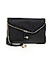 Guess 100% Polyurethane Black Crossbody Bag One size - photo 1