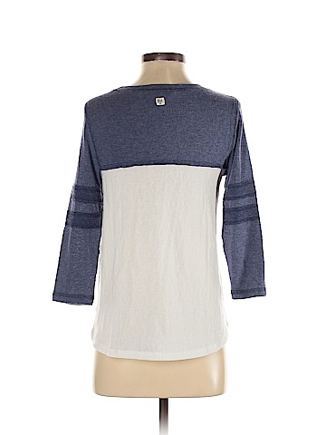 Billabong 3/4 Sleeve T-Shirt (view 2)