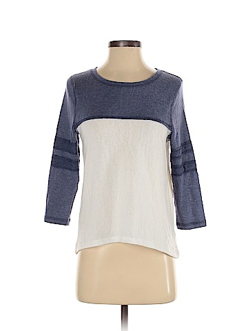 Billabong 3/4 Sleeve T-Shirt (view 1)