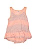 Mossimo Supply Co. Orange Dress Size XS (kids) - photo 1