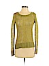 Aerie Green Pullover Sweater Size XS - photo 1