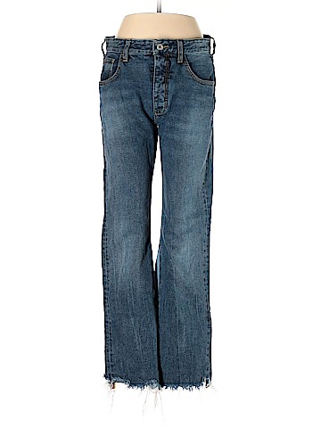 Pilcro and The Letterpress Jeans (view 1)