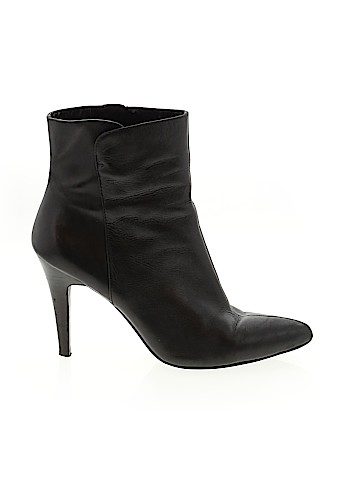 Nine West Ankle Boots (view 1)