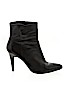 Nine West Black Ankle Boots Size 8 - photo 1