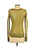 Aerie Green Pullover Sweater Size XS - photo 2