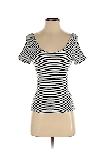 Forever 21 Short Sleeve T-Shirt (view 1)