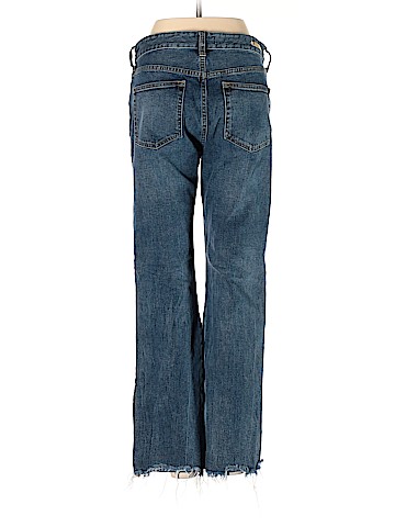 Pilcro and The Letterpress Jeans (view 2)