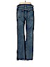 Pilcro and The Letterpress Blue Jeans Size 27 waist - photo 2