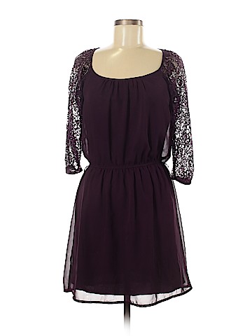 Speechless Cocktail Dress (view 1)