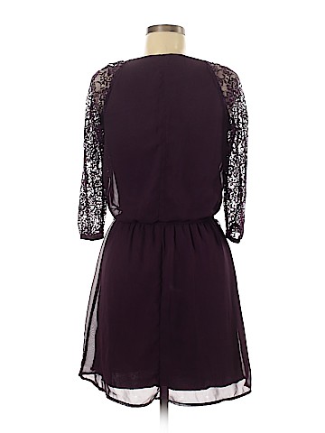 Speechless Cocktail Dress (view 2)