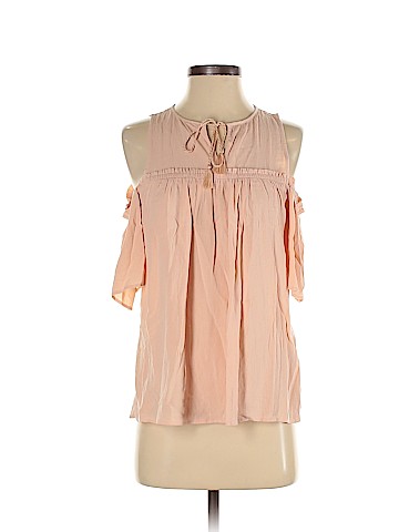 Hollister Short Sleeve Top (view 1)