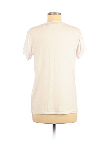 Something Navy Short Sleeve T-Shirt (view 2)