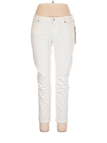 7 For All Mankind Jeans (view 1)
