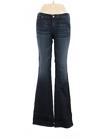 Adriano Goldschmied Jeans (view 1)