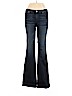 Adriano Goldschmied Blue Jeans Size 30 waist - photo 1