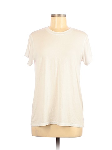 Something Navy Short Sleeve T-Shirt (view 1)