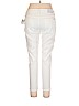 7 For All Mankind White Jeans Size 32 waist - photo 2