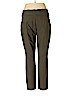 Apt. 9 Green Dress Pants Size 16 - photo 2