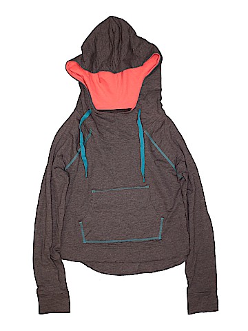 Bcg Pullover Hoodie (view 1)