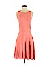 Cynthia Rowley TJX Pink Casual Dress Size S - photo 1