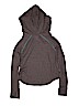 Bcg Solid Gray Pullover Hoodie Size S (kids) - photo 2