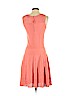 Cynthia Rowley TJX Pink Casual Dress Size S - photo 2