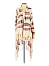 Forever 21 Tan Cardigan Size S - photo 1